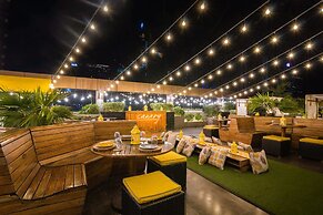 F1 Hotel Manila