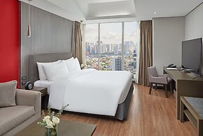 F1 Hotel Manila