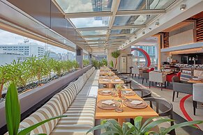 F1 Hotel Manila