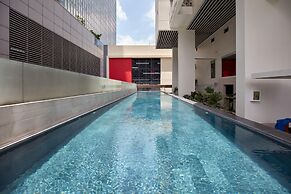 F1 Hotel Manila