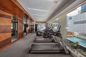 F1 Hotel Manila