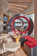 F1 Hotel Manila