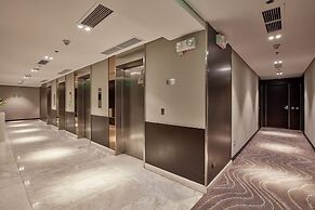 F1 Hotel Manila