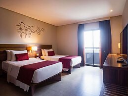 Mercure Belém Boulevard