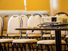 Mercure Belém Boulevard