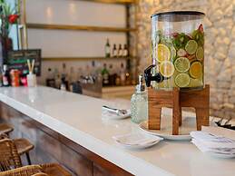 Mercure Belém Boulevard