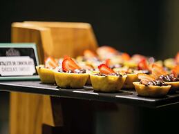 Mercure Belém Boulevard