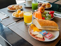 Mercure Belém Boulevard