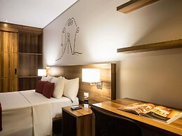 Mercure Belém Boulevard