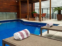 Mercure Belém Boulevard