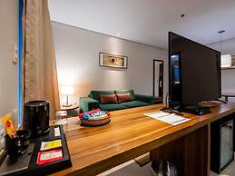 Mercure Belém Boulevard