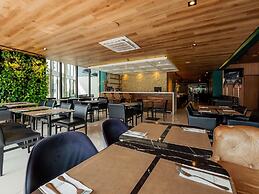 Mercure Belém Boulevard