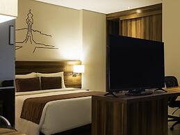 Mercure Belém Boulevard