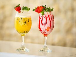 Mercure Belém Boulevard