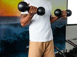 Mercure Belém Boulevard