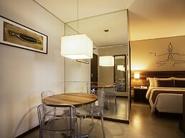 Mercure Belém Boulevard