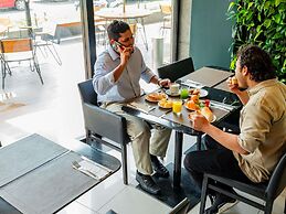 Mercure Belém Boulevard