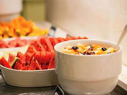 Mercure Belém Boulevard