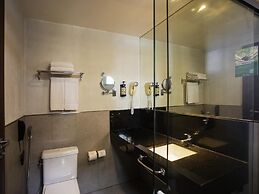 Mercure Belém Boulevard