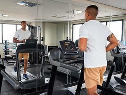 Mercure Belém Boulevard