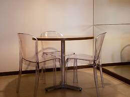 Mercure Belém Boulevard