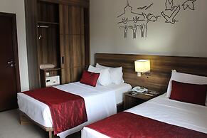 Mercure Belém Boulevard