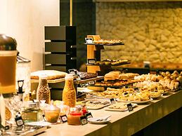 Mercure Belém Boulevard