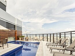 Mercure Belém Boulevard