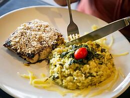 Mercure Belém Boulevard