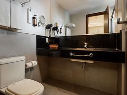 Mercure Belém Boulevard