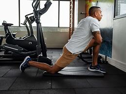 Mercure Belém Boulevard