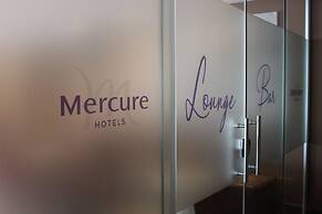 Mercure Belém Boulevard