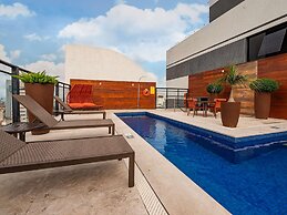 Mercure Belém Boulevard