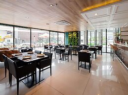 Mercure Belém Boulevard