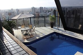 Mercure Belém Boulevard