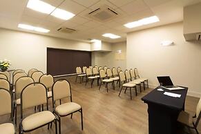 Mercure Belém Boulevard