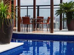 Mercure Belém Boulevard