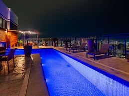 Mercure Belém Boulevard