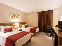 Mercure Belém Boulevard