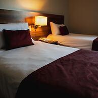 Mercure Belém Boulevard