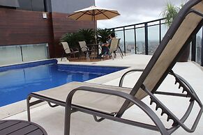 Mercure Belém Boulevard