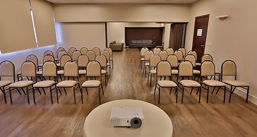 Mercure Belém Boulevard