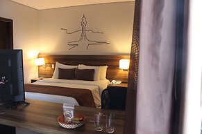 Mercure Belém Boulevard