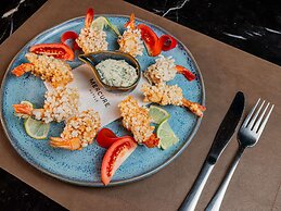 Mercure Belém Boulevard