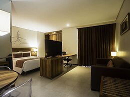 Mercure Belém Boulevard