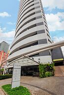 Mercure Belém Boulevard