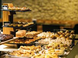 Mercure Belém Boulevard