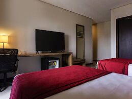 Mercure Belém Boulevard