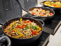 Mercure Belém Boulevard