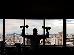 Mercure Belém Boulevard